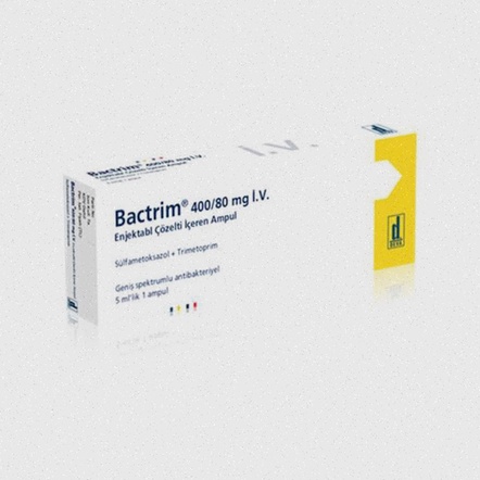 bactrim