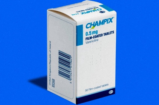 bupropion