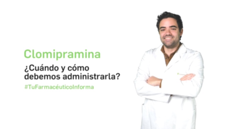 clomipramina