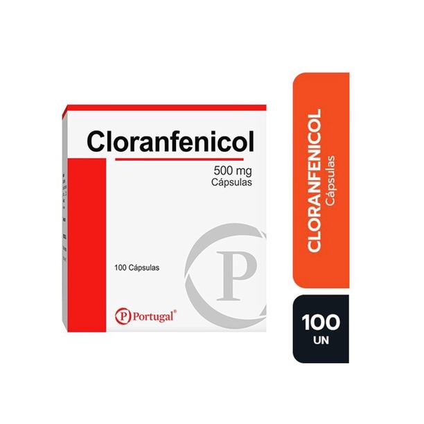 Pedir Cloranfenicol sin receta España