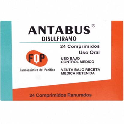 disulfiram