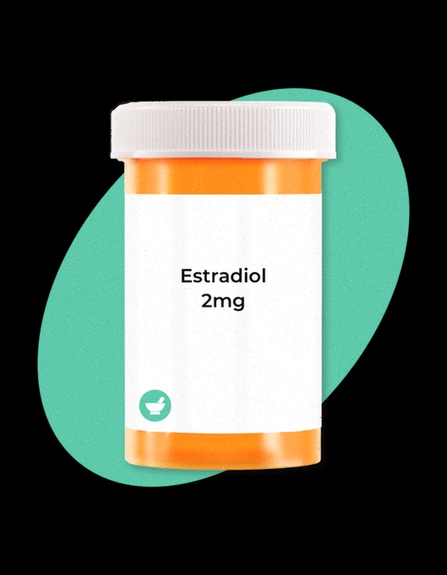 Pedir Estradiol barato en farmacia