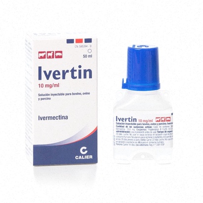 ivermectina