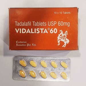 vidalista