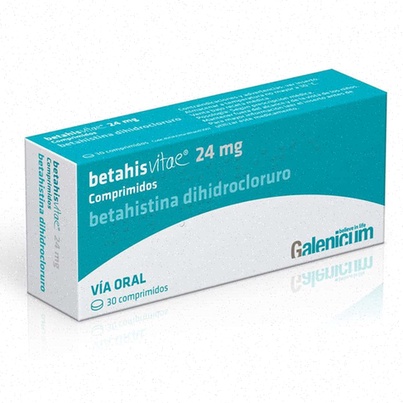 betahistina