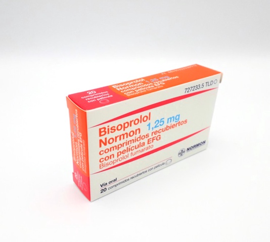 bisoprolol