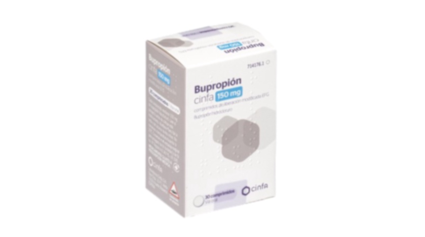 bupropion
