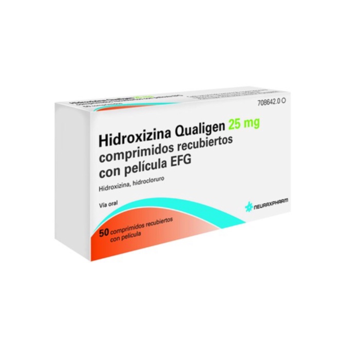 hidroxizina