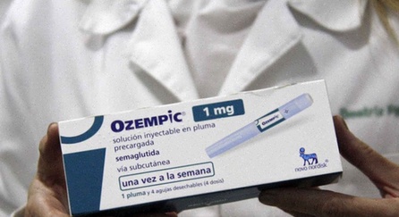 ozempic semaglutida
