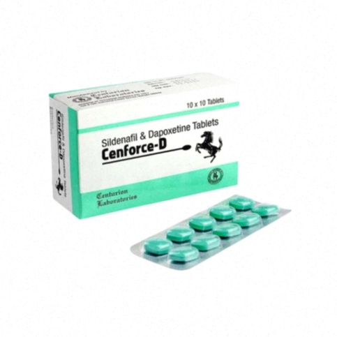 Cenforce sildenafil