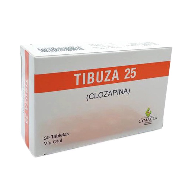 clozapina