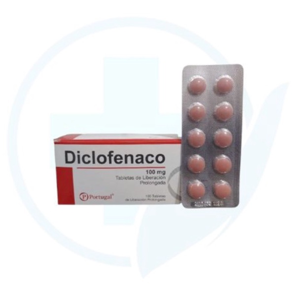 diclofenaco