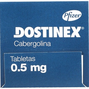 dostinex