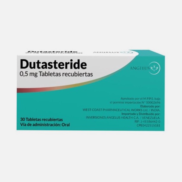 dutasteride