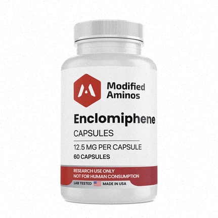 enclomiphene