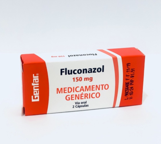 fluconazol