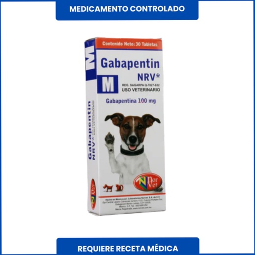 gabapentina