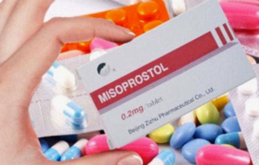 misoprostol