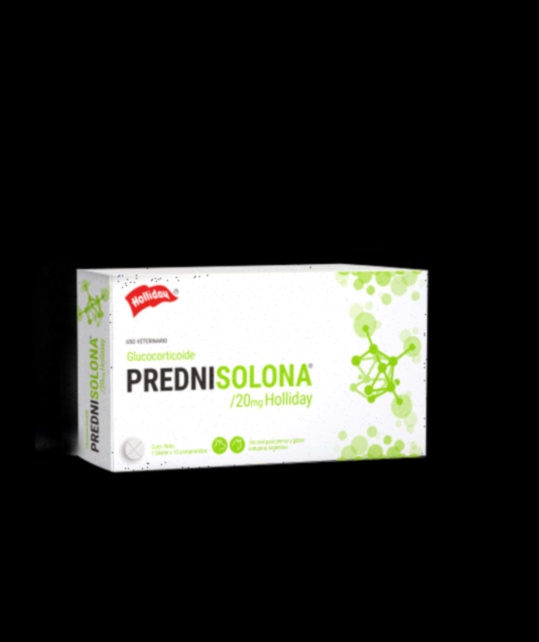 prednisolona