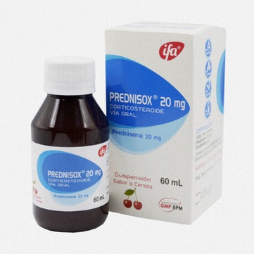 prednisona