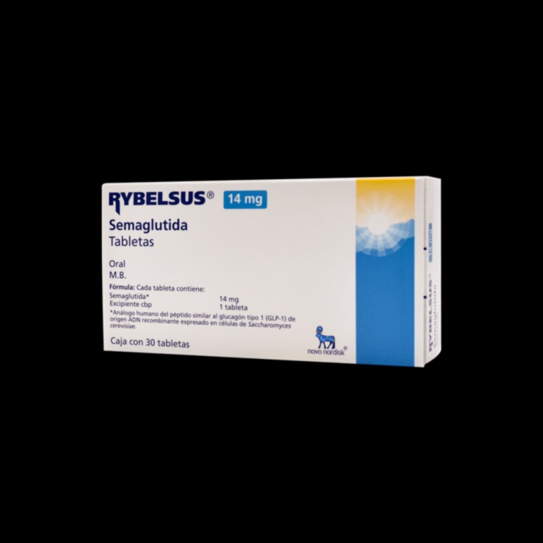 Comprar Rybelsus precio sin receta