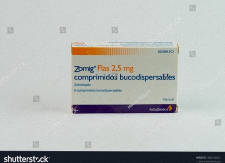 zomig